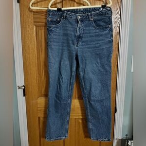 Divided by H&M Medium Wash Denim